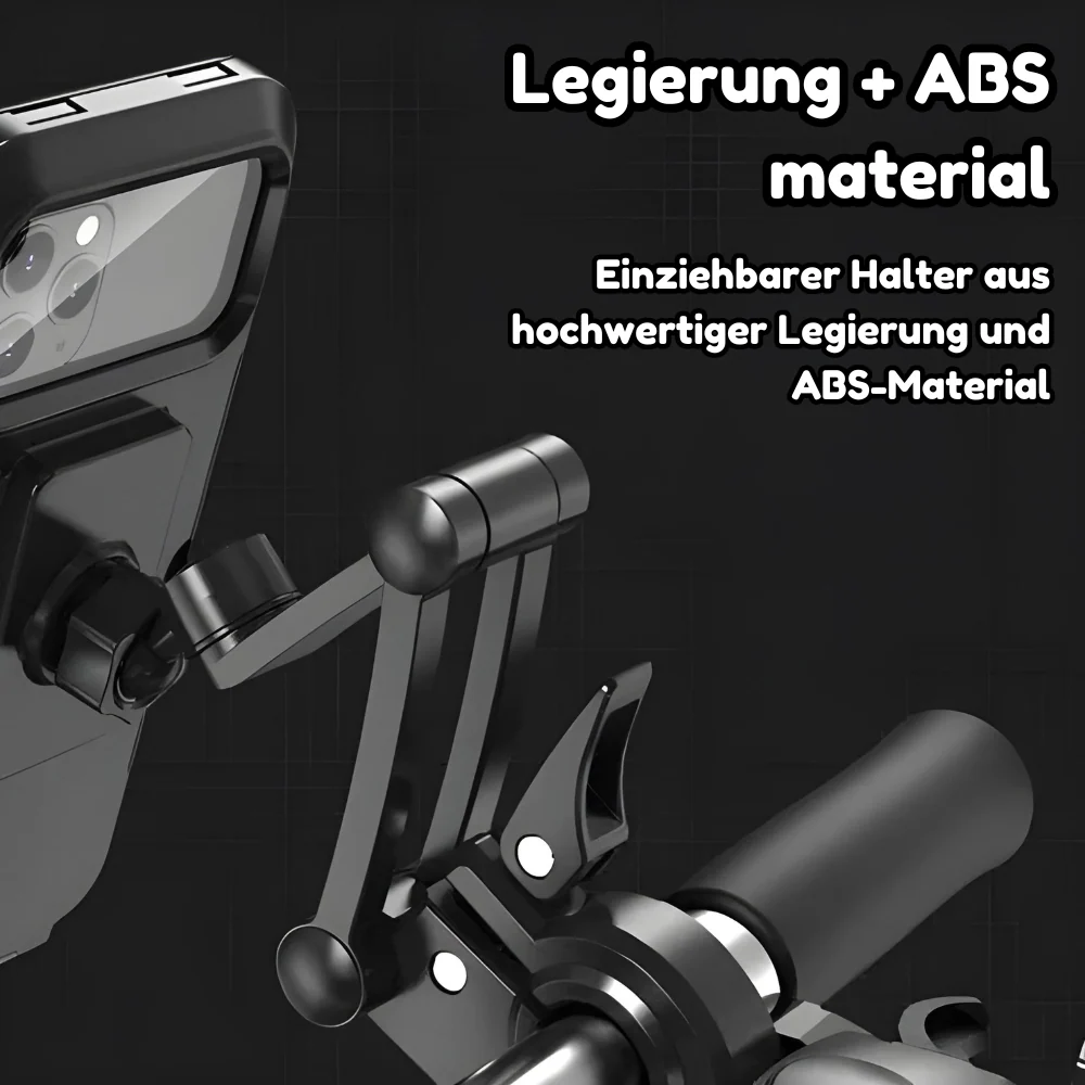 AdaptiCase⢠- Wasserdichte Handytasche - Image 5