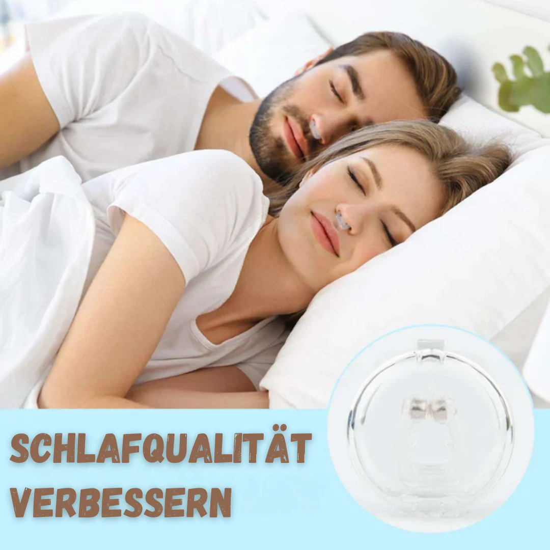 AirEase™ - Anti Schnarch Nasenclip (1+1 GRATIS) - Image 3