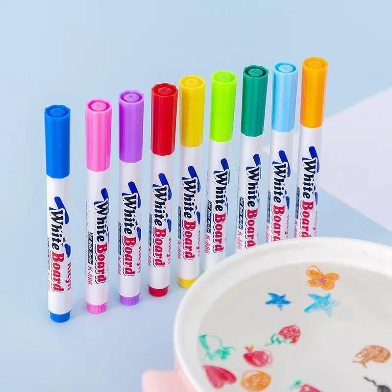 AquaPen™ | Magischer Wasserstift - Image 4