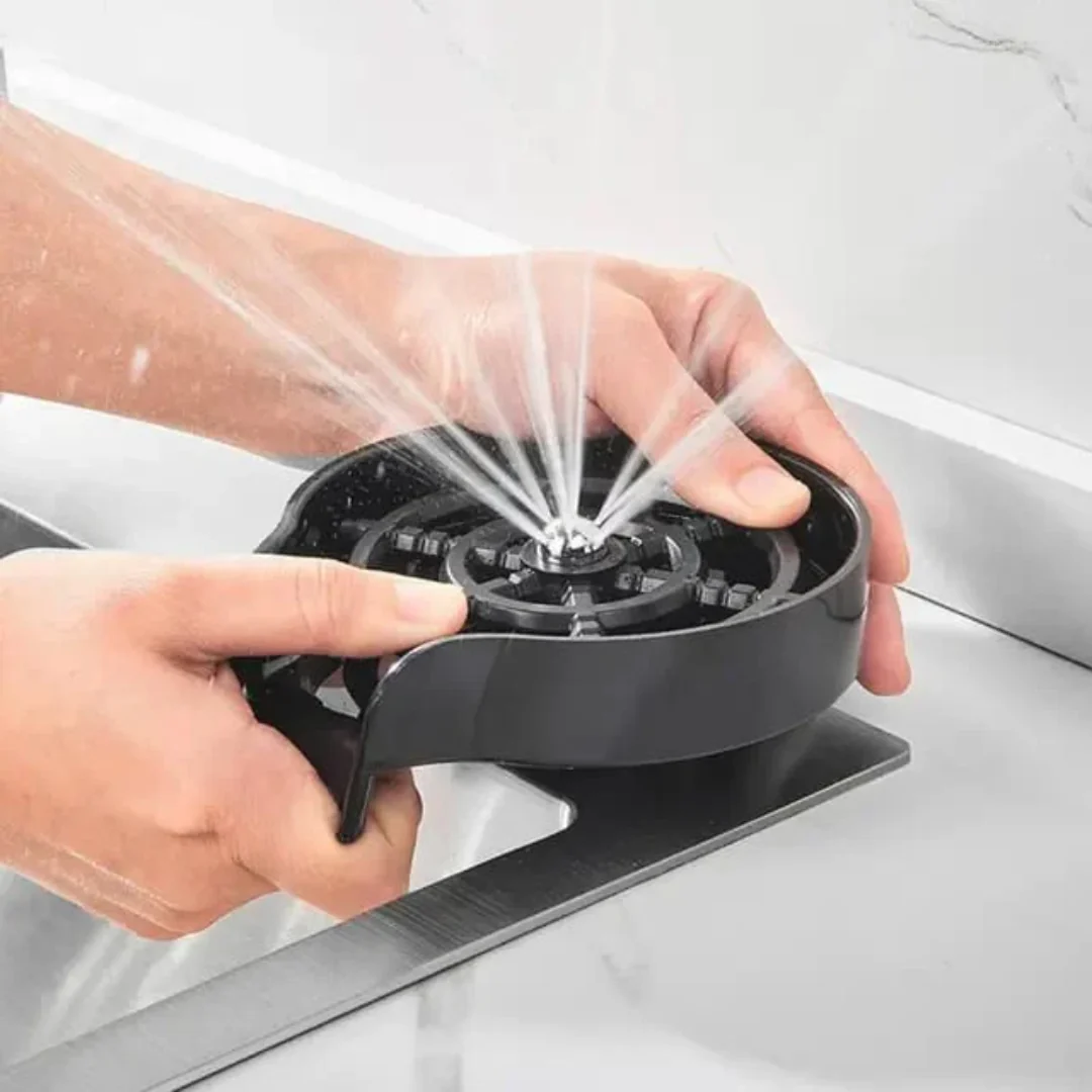AquaShine™ - Hochdruck-Gläserspüler - Image 3