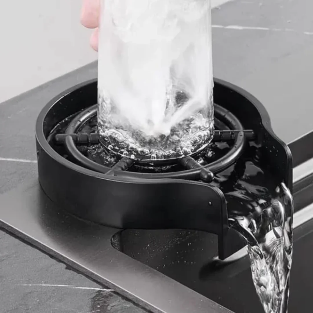 AquaShine™ - Hochdruck-Gläserspüler - Image 4