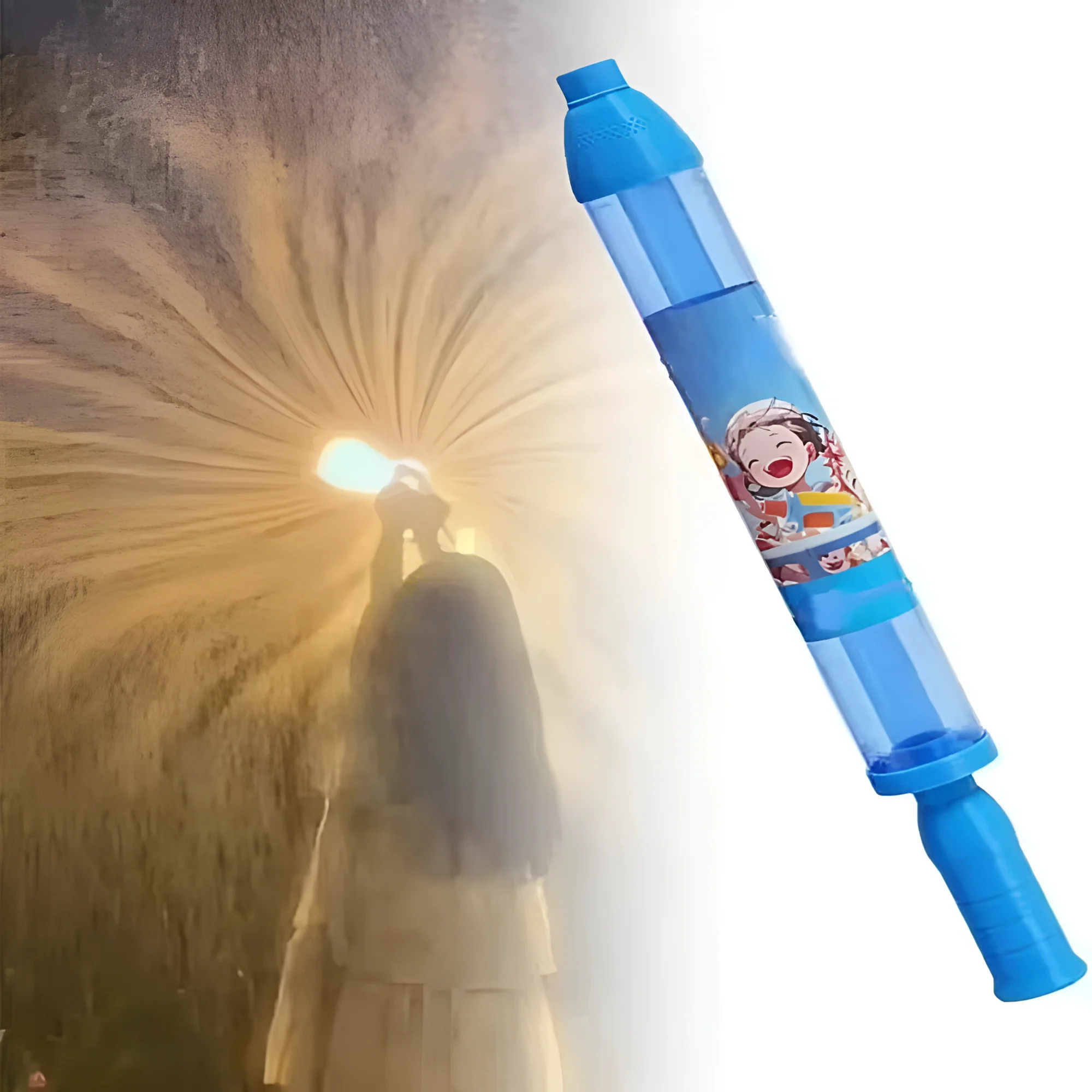 Boombi™ - Wasserfeuerwerk Spielzeug - Image 4