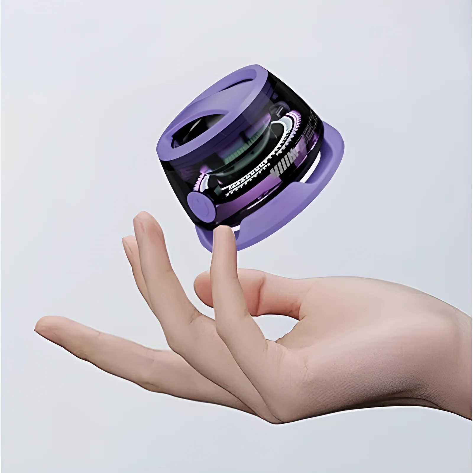 BoomPod⢠- Mini magnetischer Bluetooth-Lautsprecher - Image 6
