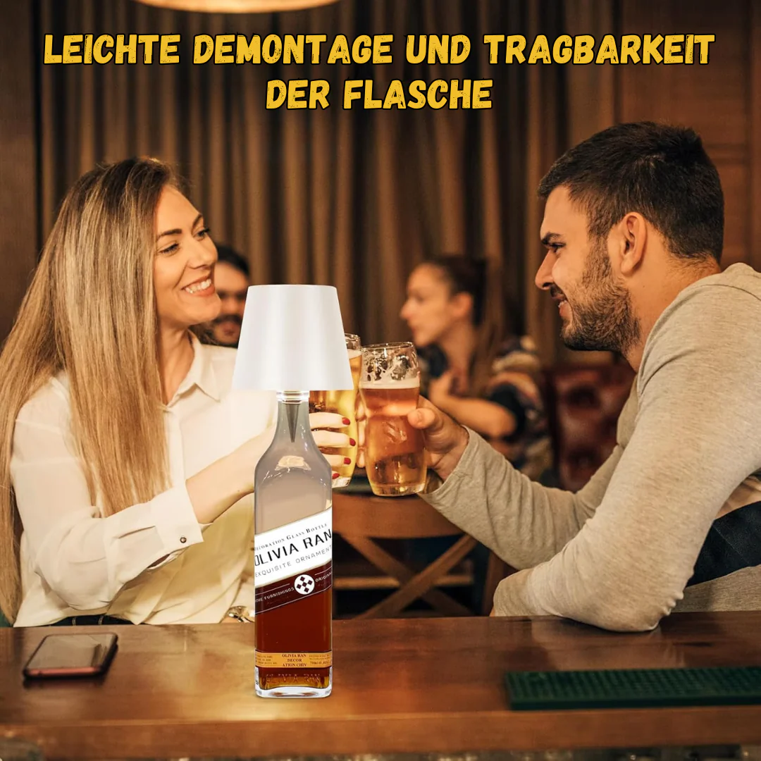 BottleGlow™ - Funk-Flaschenlampe - Image 4