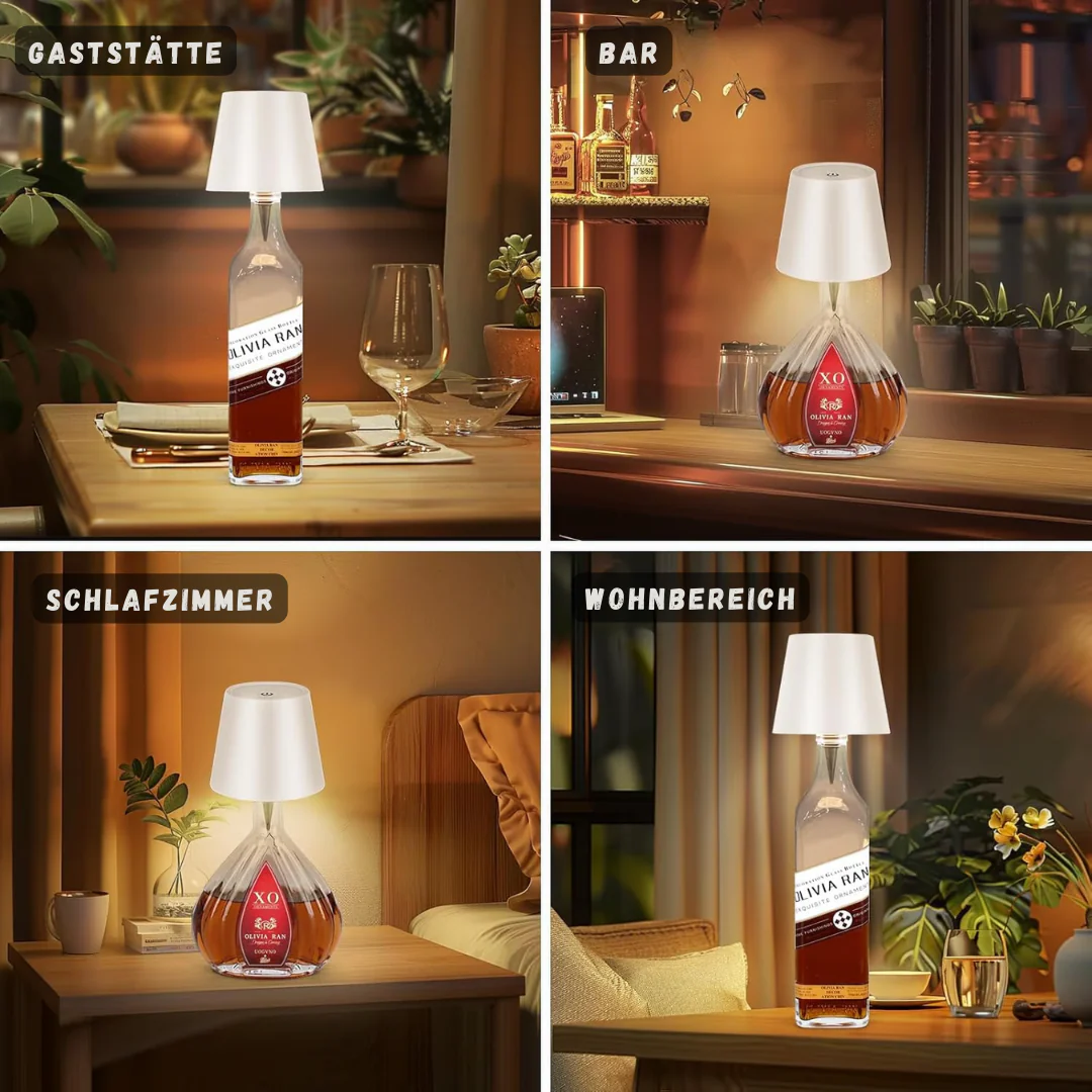 BottleGlow™ - Funk-Flaschenlampe - Image 5