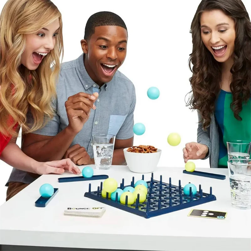 BounceMaster™ | Hüpfball-Strategiespiel - Image 2