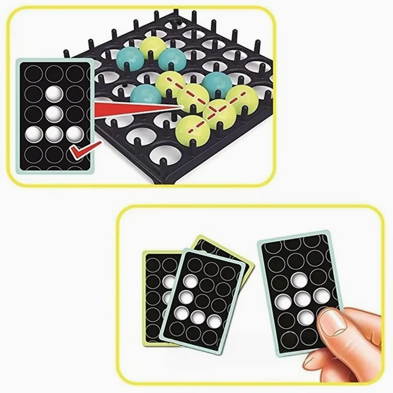 BounceMaster™ | Hüpfball-Strategiespiel - Image 4