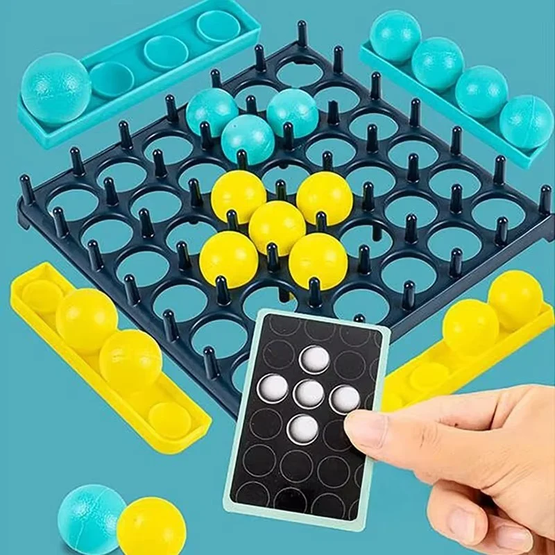 BounceMaster™ | Hüpfball-Strategiespiel - Image 5