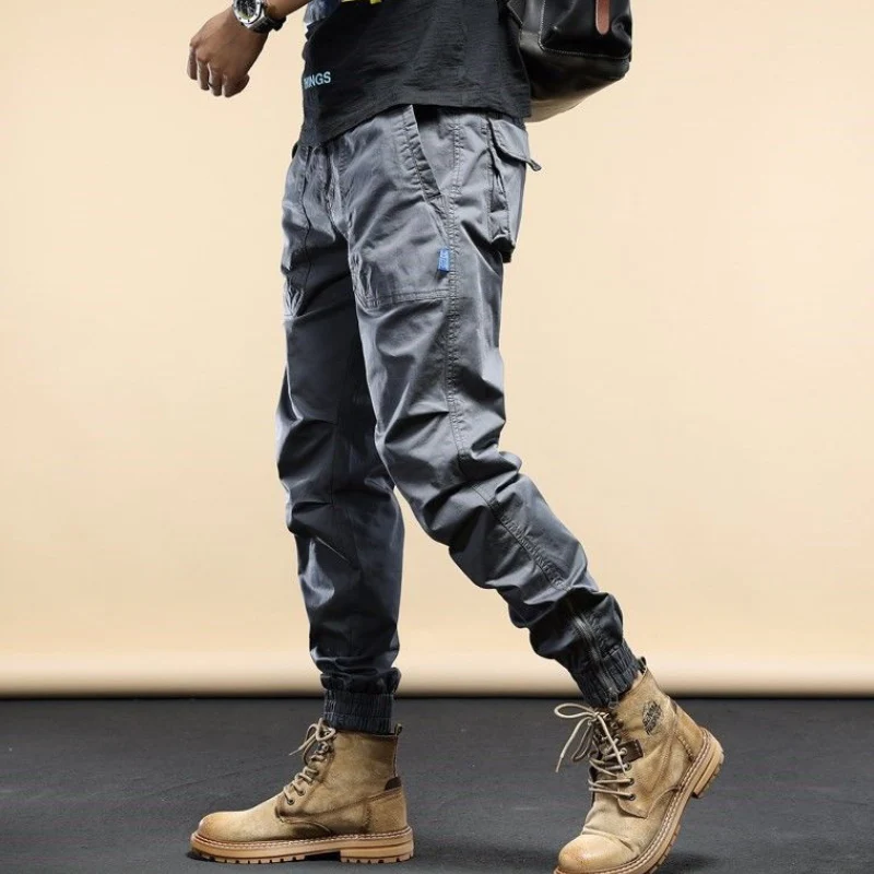 Brixton™ - Herren Cargo Hose - Image 4