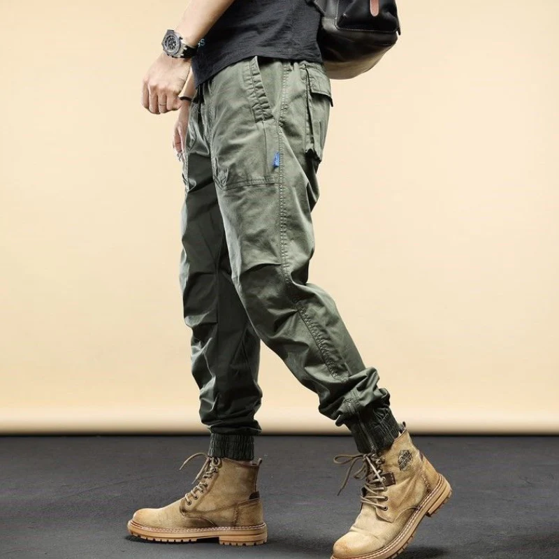Brixton™ - Herren Cargo Hose - Image 6