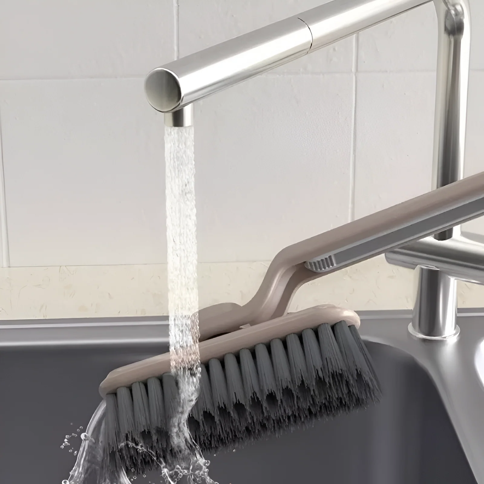 Brusha™ - Drehbare Fugenbürste (1+1 GRATIS) - Image 6