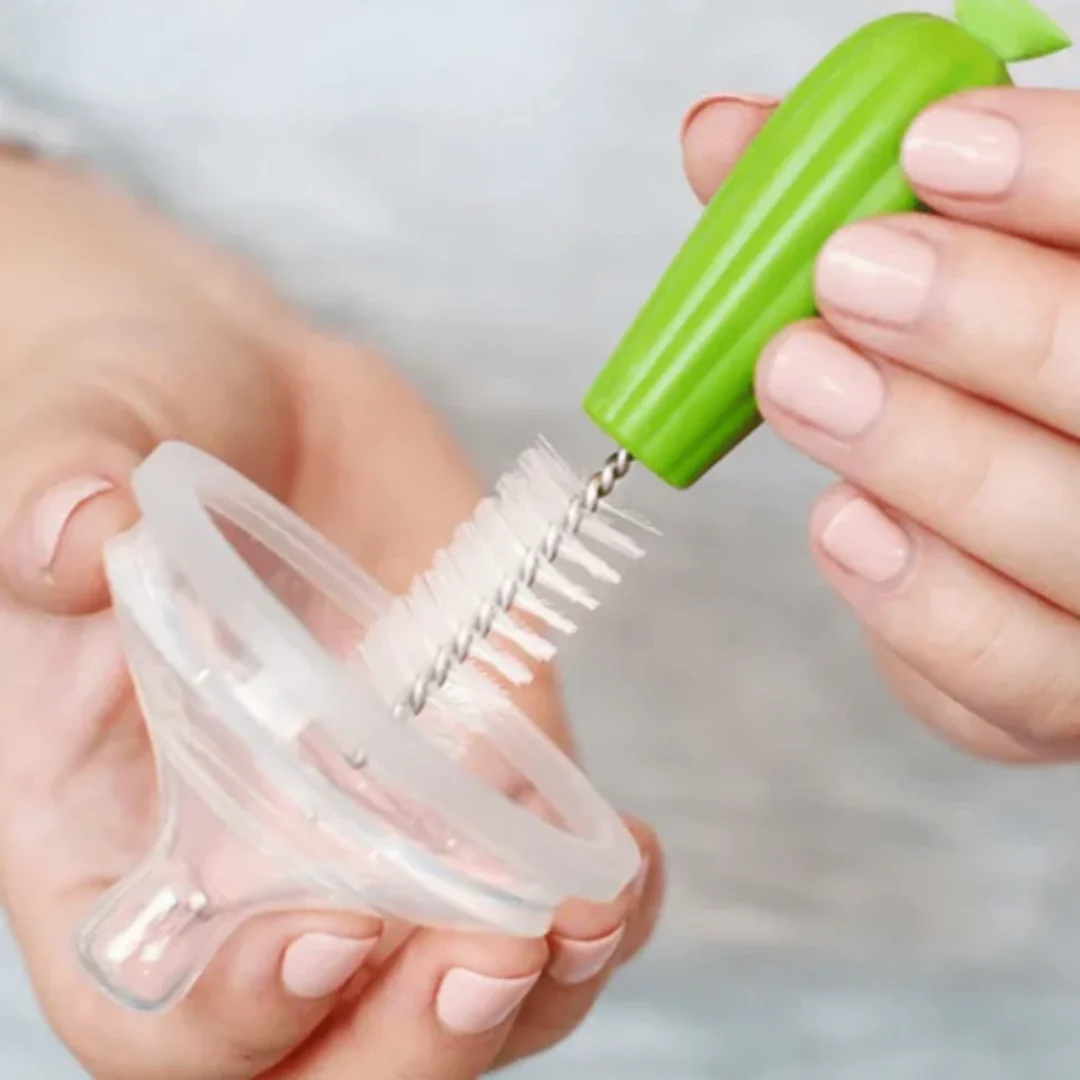 CactiClean™ - 4-in-1-Kaktus-Reinigungsbürste - Image 3