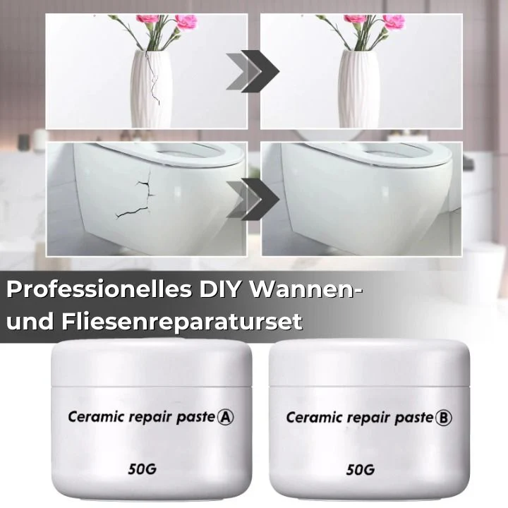 CeramFix™ - Keramische Reparaturpaste (1+1 GRATIS) - Image 3