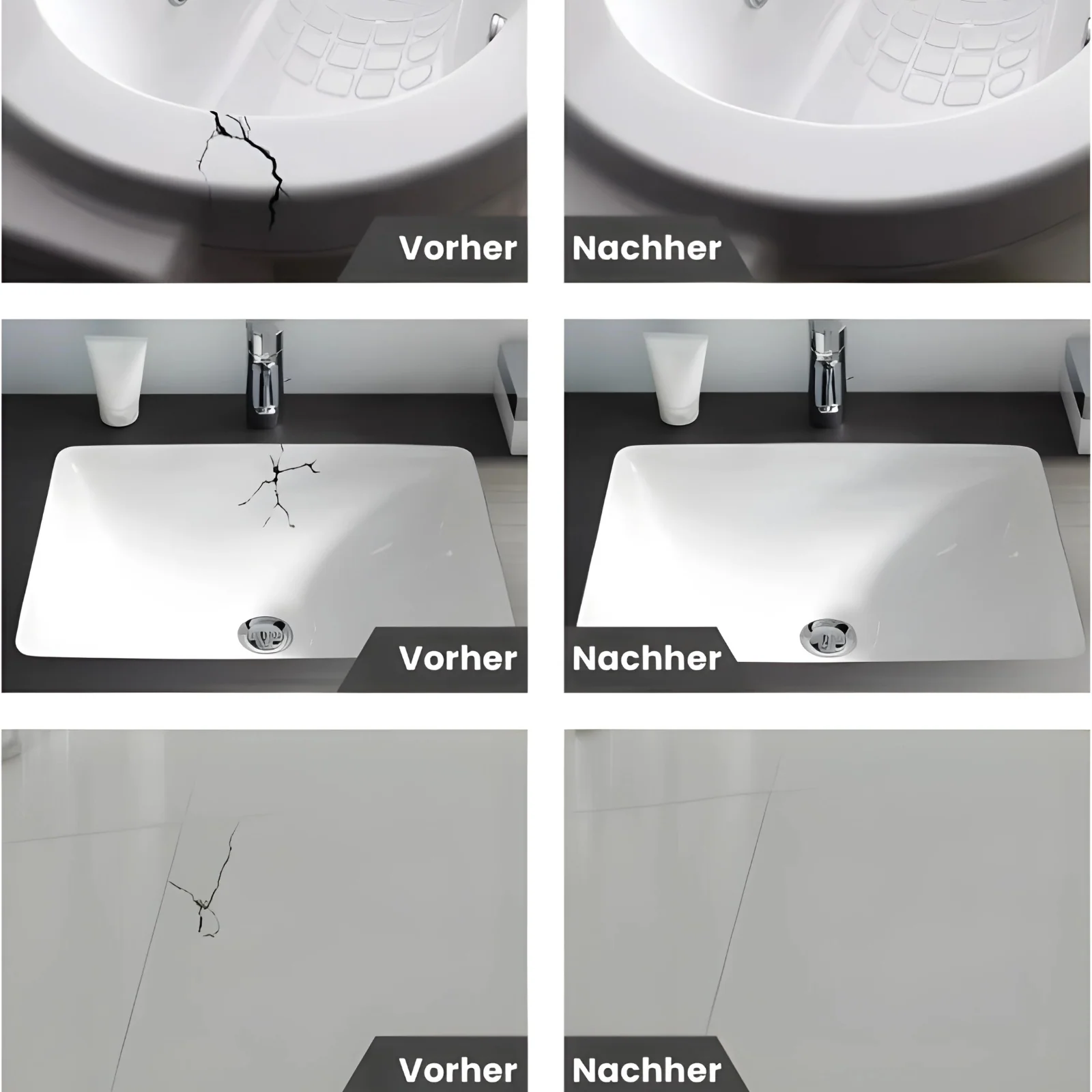 CeramFix™ - Keramische Reparaturpaste (1+1 GRATIS) - Image 5