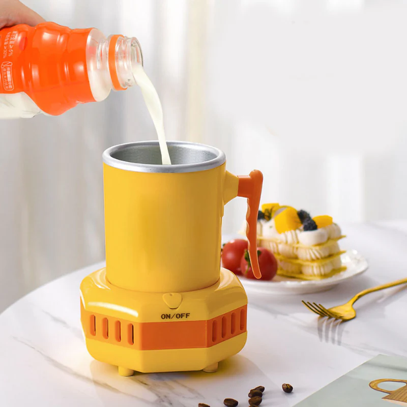 ChillBrew™ | Sofort-Kühltasse - Image 2