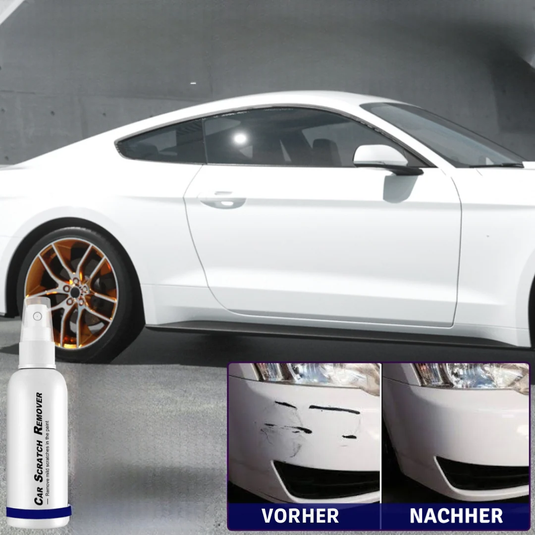 ClearFix™ - Auto-Kratzer-Entferner-Spray - Image 4