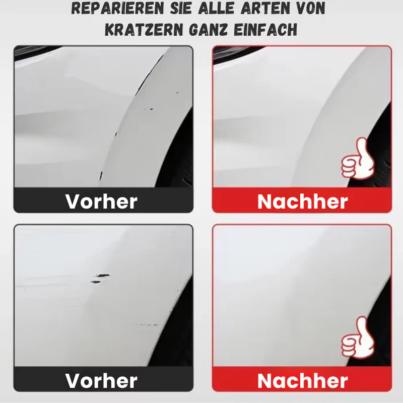 ColorEasy™ | Lack Ausbesserungsstift für Autos (1+1 GRATIS) - Image 5