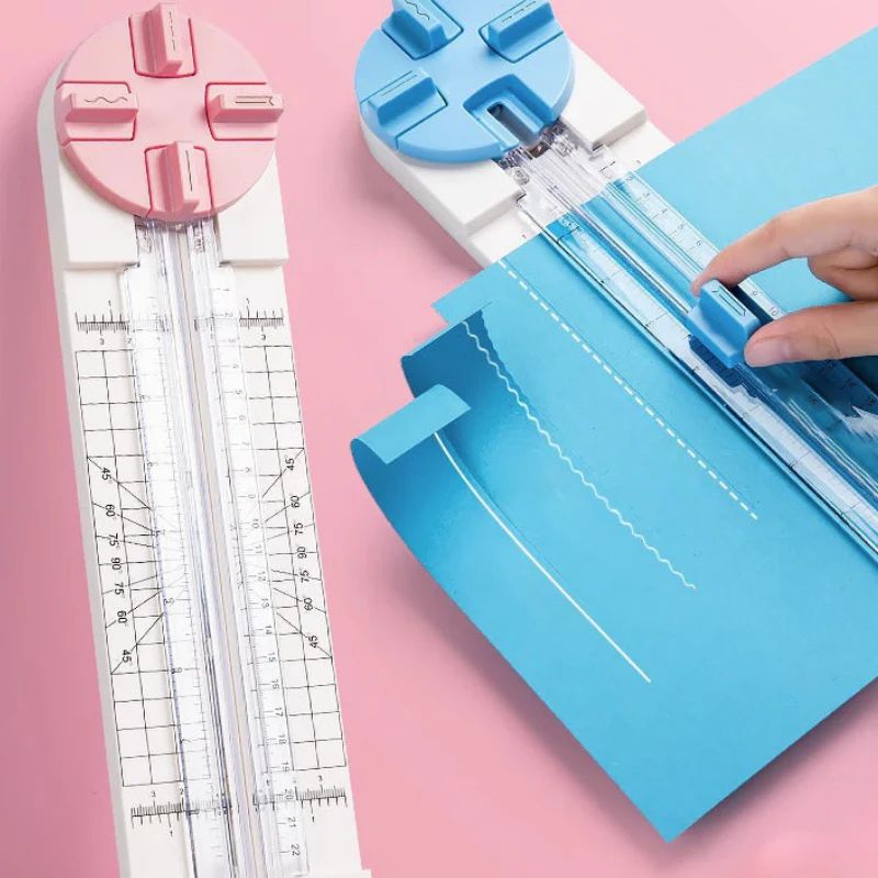 CraftCut⢠| Tragbarer Papierschneider - Image 2