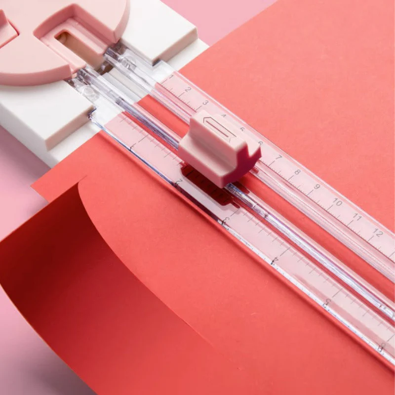 CraftCut⢠| Tragbarer Papierschneider - Image 3