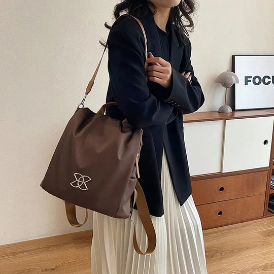 DivaVault™ - Anti-Diebstahl-Tasche für Frauen - Image 2