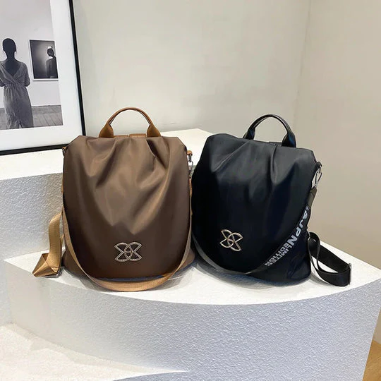 DivaVault™ - Anti-Diebstahl-Tasche für Frauen - Image 3