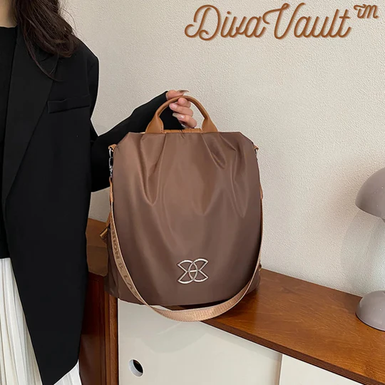 DivaVault™ - Anti-Diebstahl-Tasche für Frauen - Image 6