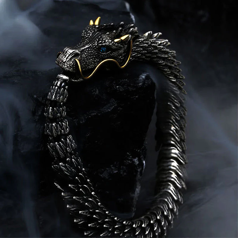 DracoWrist™ - Drachen-Armband - Image 3