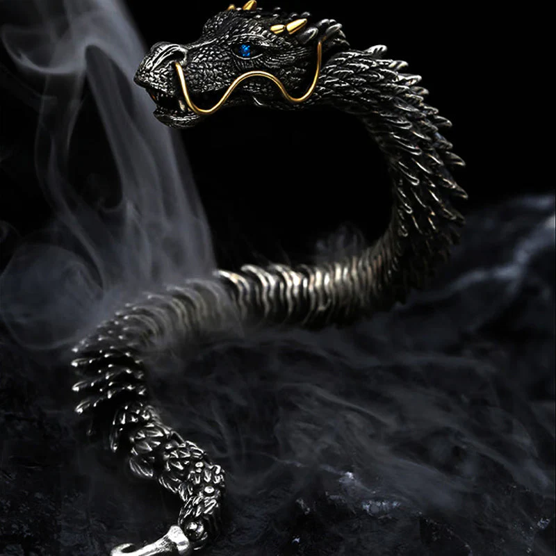 DracoWrist™ - Drachen-Armband - Image 4