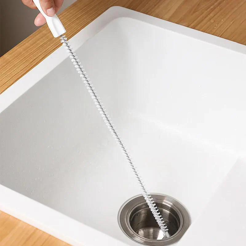 DrainFlex™ | Flexible Kanalisationsreinigungsbürste (1+1 GRATIS) - Image 5