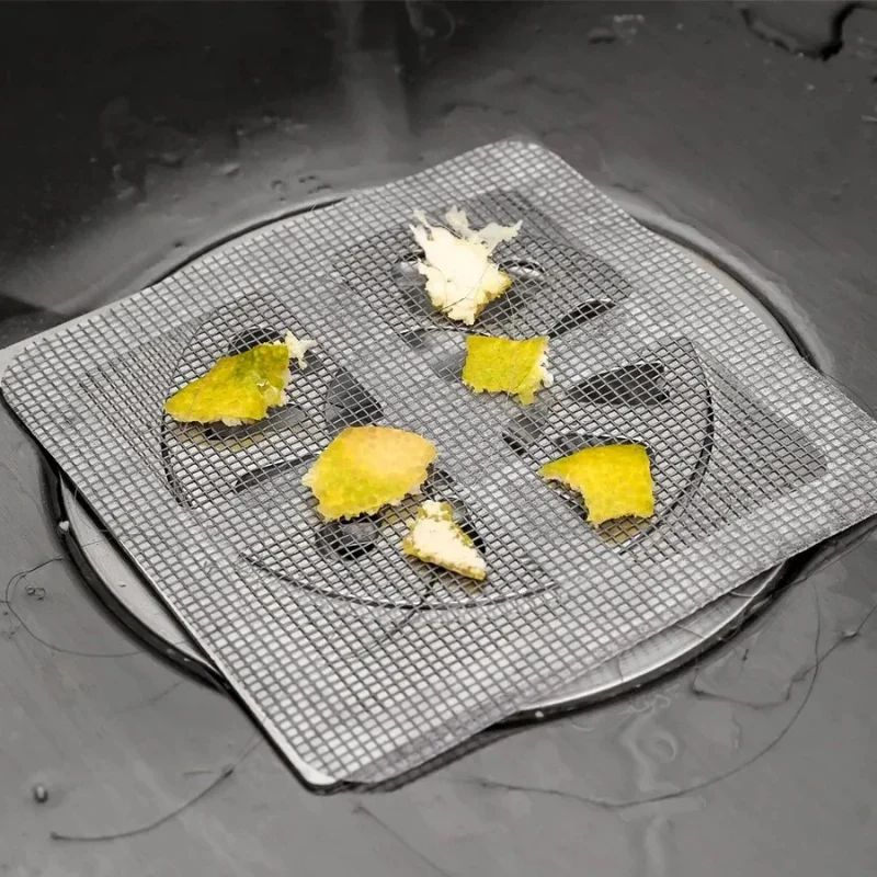 DrainShield™ | Einweg Abflussfilter Packung (50 Filter) - Image 3