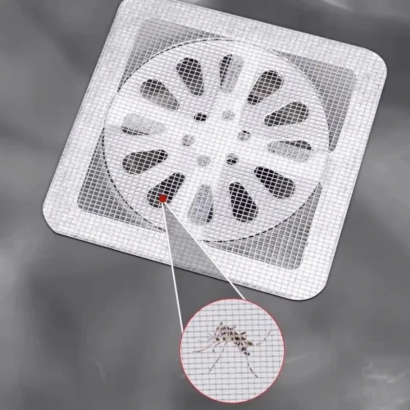 DrainShield™ | Einweg Abflussfilter Packung (50 Filter) - Image 5