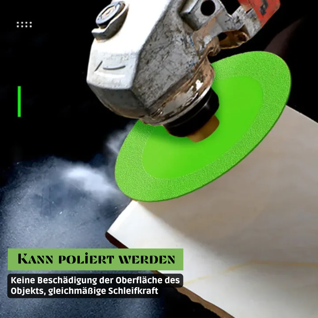 DuraCut™ | Multifunktions-Diamantsägeblatt (1+1 GRATIS) - Image 2