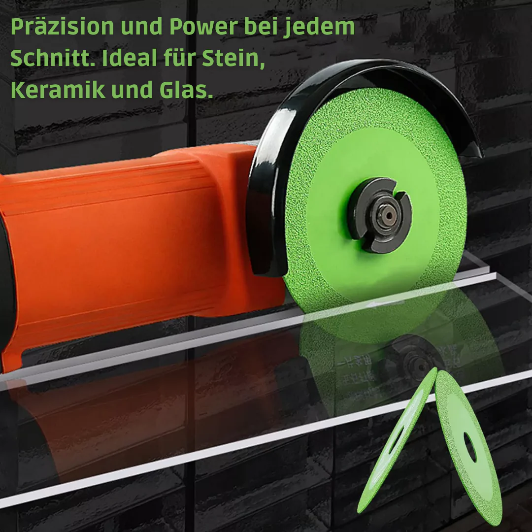 DuraCut™ | Multifunktions-Diamantsägeblatt (1+1 GRATIS) - Image 3