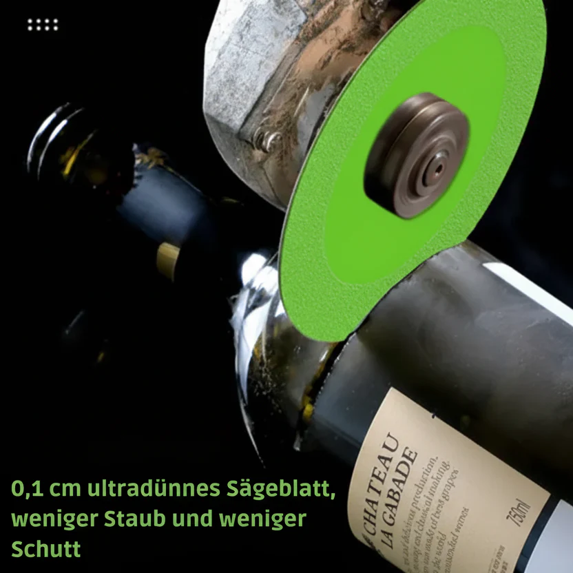 DuraCut™ | Multifunktions-Diamantsägeblatt (1+1 GRATIS) - Image 4