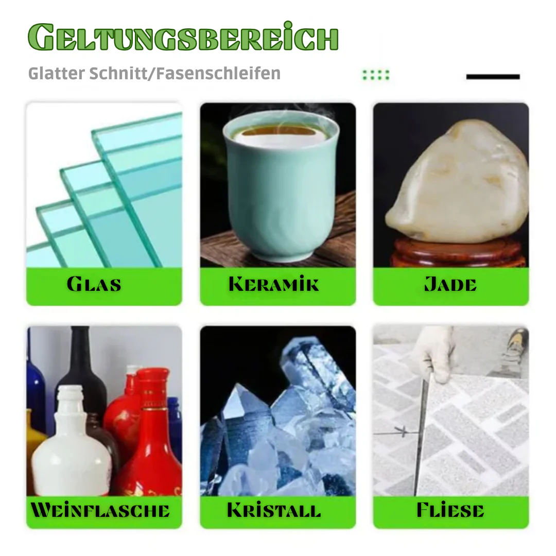 DuraCut™ | Multifunktions-Diamantsägeblatt (1+1 GRATIS) - Image 5