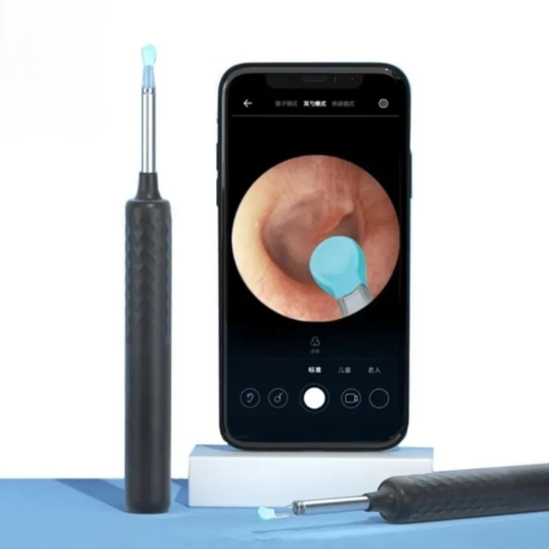 EarScope™ Visueller Ohrreiniger - Image 5