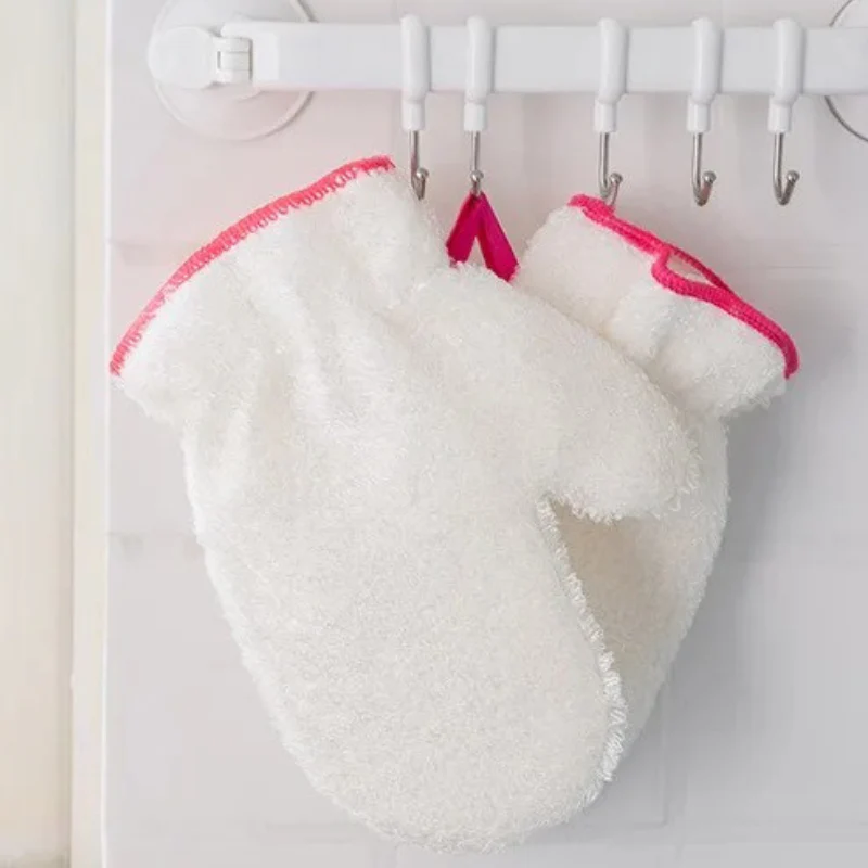EcoScrub™ | Geschirrspülhandschuh aus Bambusfaser (1+1 GRATIS) - Image 6