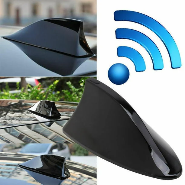 FinShield™ | Sharkfin-Autoantennenabdeckung - Image 7