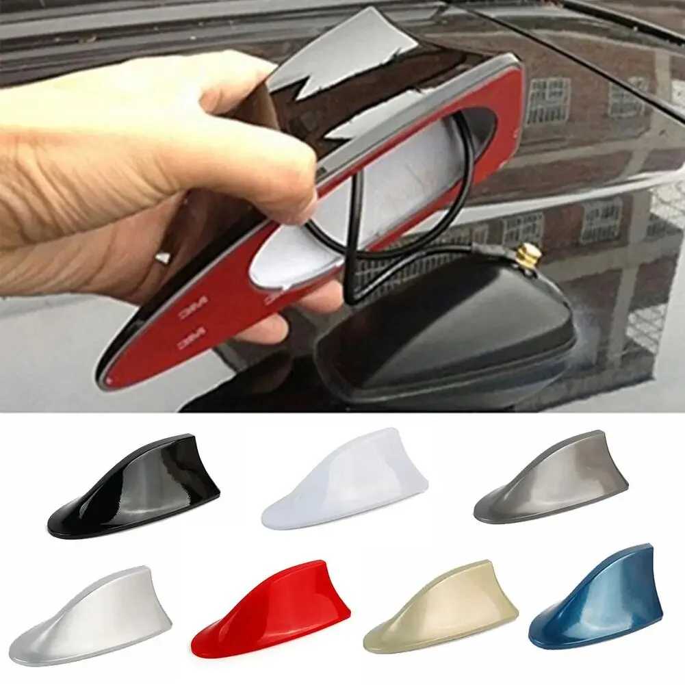 FinShield™ | Sharkfin-Autoantennenabdeckung - Image 8