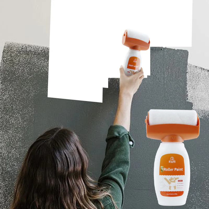 Fixit™ | Ausbesserungsroller für Wände - Image 2