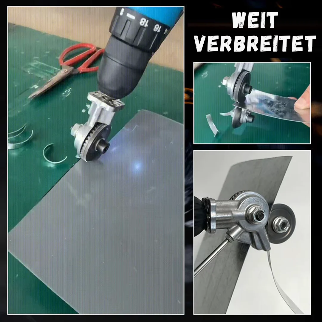 FlexCut™ - Universal-Metallschneider - Image 3