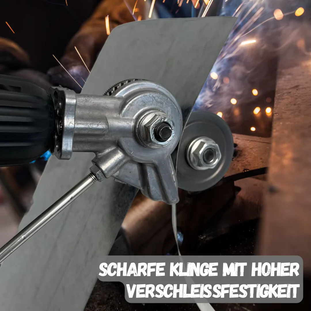 FlexCut™ - Universal-Metallschneider - Image 4