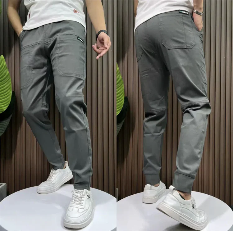FlexiFit™ Hochelastische Freizeithosen - Image 3
