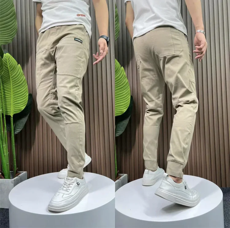 FlexiFit™ Hochelastische Freizeithosen - Image 4