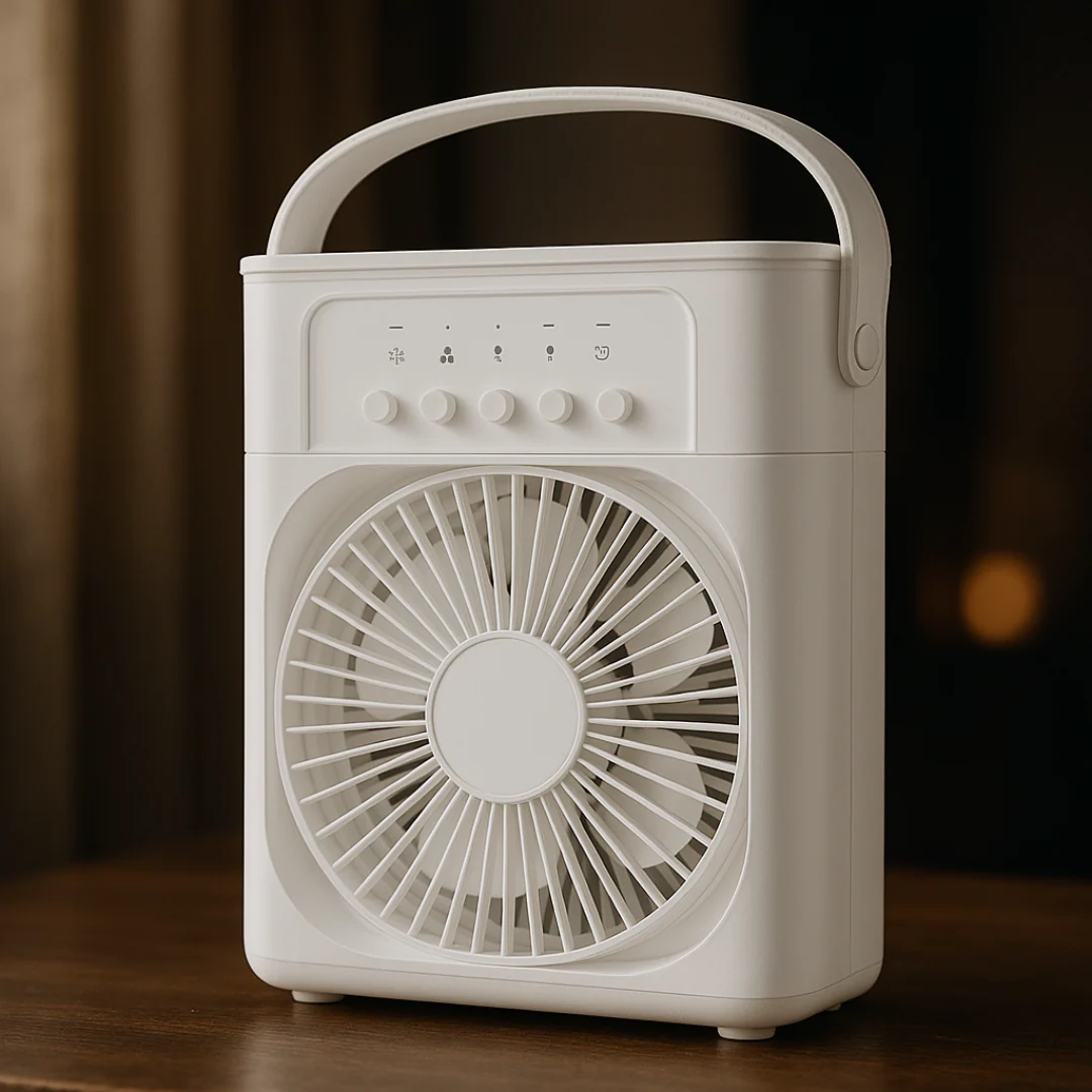 Frozeo™ - Tragbares Klimagerät - Image 7