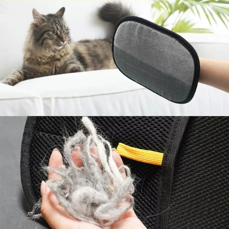 FurSweep™ | Tierhaarentferner Handschuh - Image 2