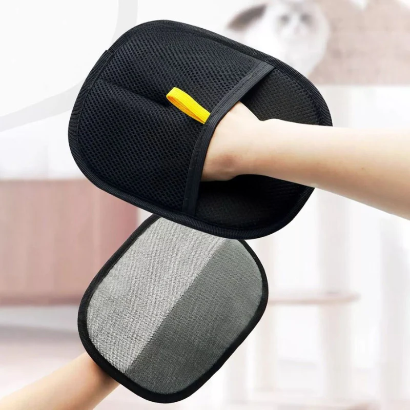 FurSweep™ | Tierhaarentferner Handschuh - Image 4