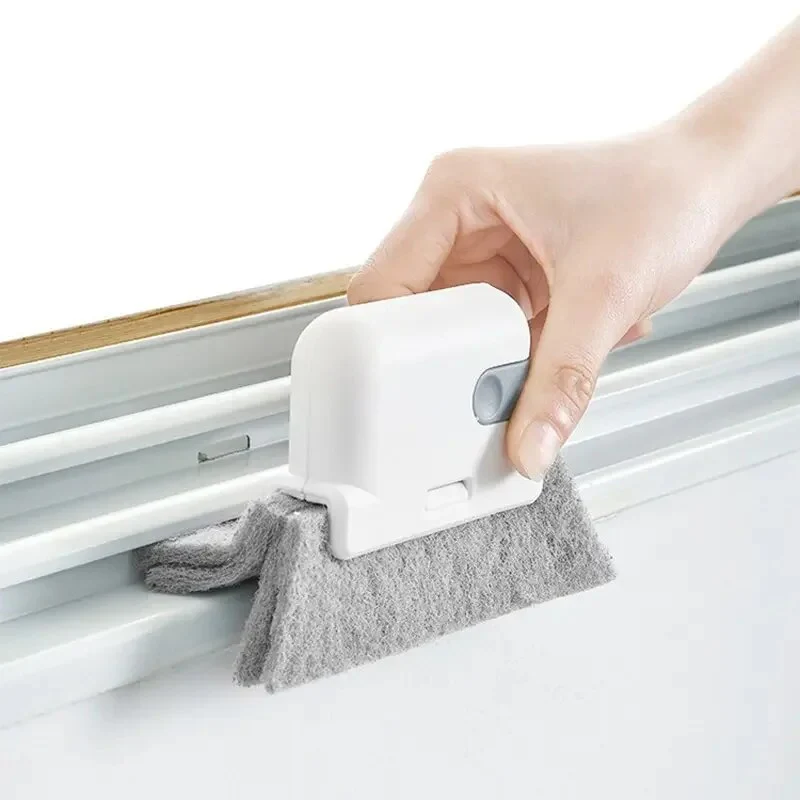GapMaster™ | Fensterrillen Reinigungsbürste (1+1 GRATIS) - Image 5