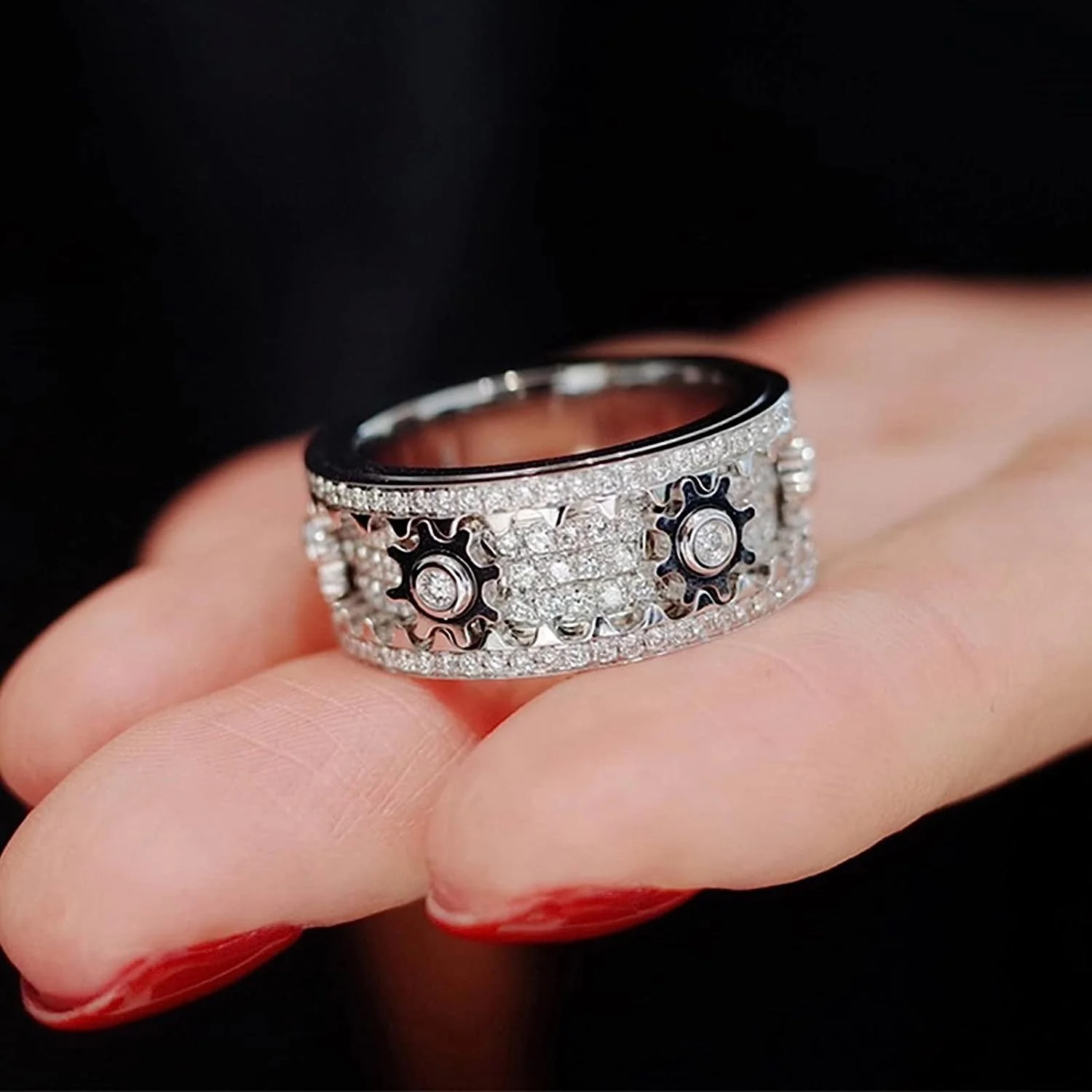 GearRing™ | Drehgetriebering - Image 4