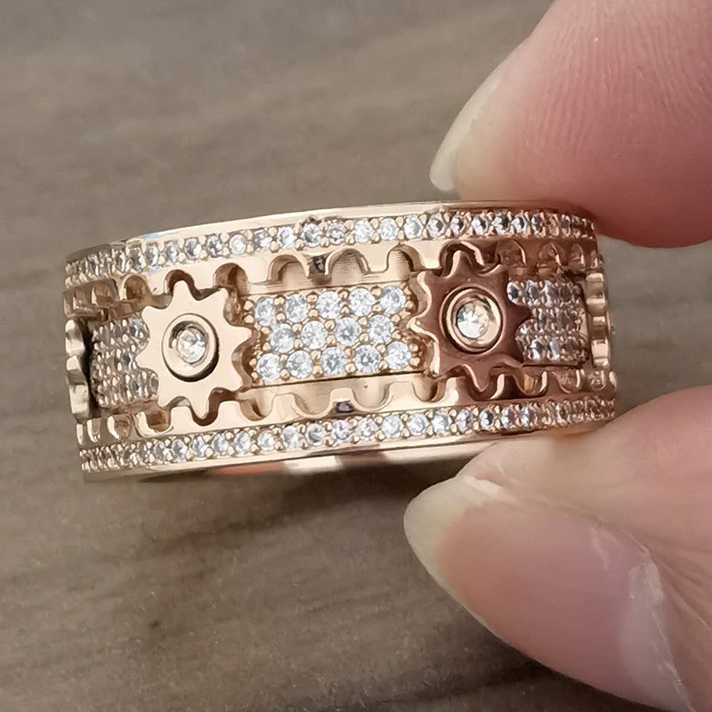 GearRing™ | Drehgetriebering - Image 5